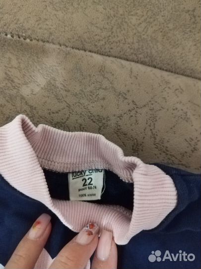 Продаю вещи на девочку