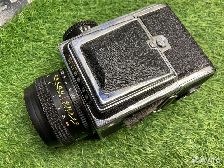 Киев 88 + Волна-3 2,8/80 мс + 3 задника