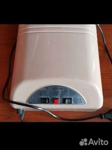 Уф лампа GRM SkyTone