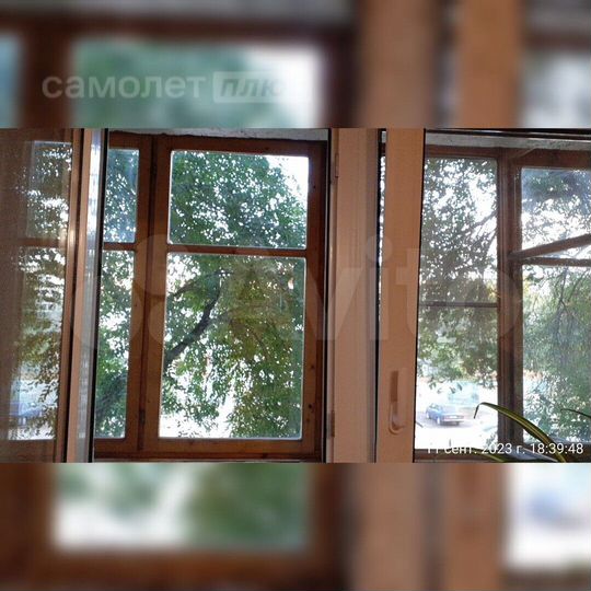 1-к. квартира, 23,1 м², 2/5 эт.