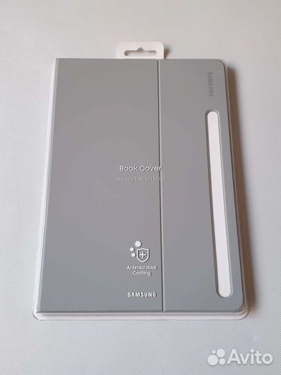 Чехлы на Samsung Tab S7 / S8 оригинал новые
