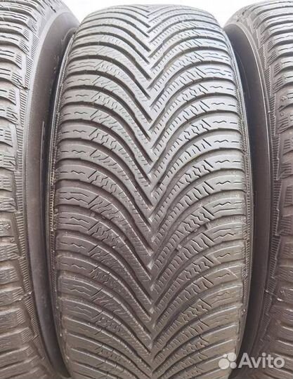Michelin Alpin 5 215/65 R16 98H