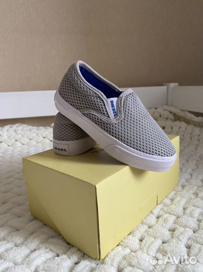 Слипоны Diesel