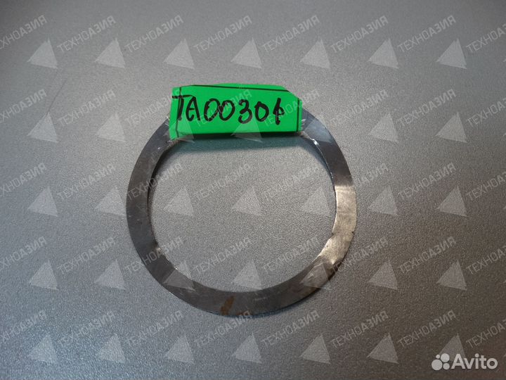 Шайба регулировочная 250300353 xcmg LW500FN/ZL50FV