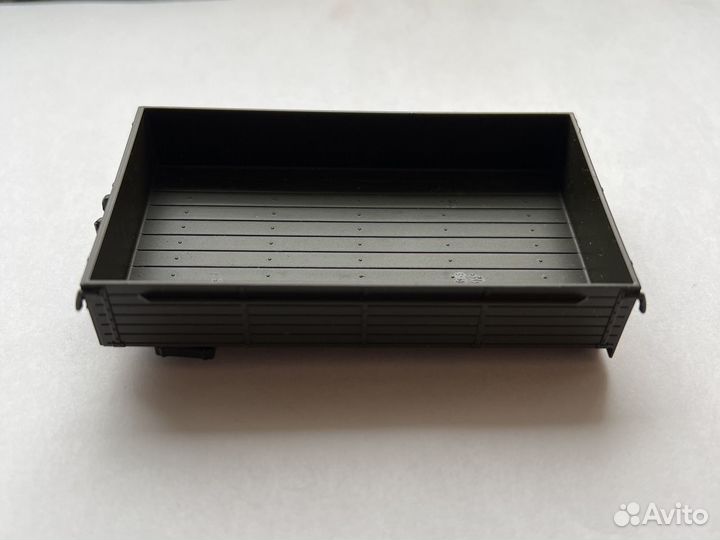 Надстройки и запчасти для моделей 1:43