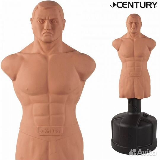 Водоналивной мешок манекен Bob-Box XL century 1016