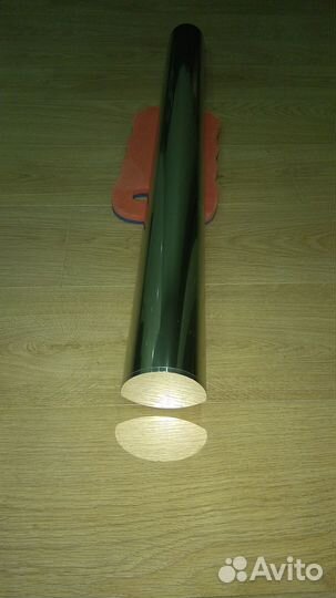 Bang & Olufsen BeoLab 6000. Комплектующие