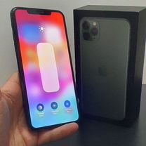 iPhone 11 Pro Max, 256 ГБ