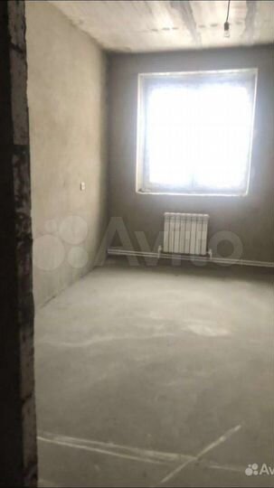 3-к. квартира, 76,9 м², 1/3 эт.