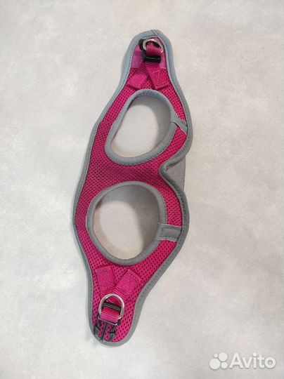 Шлейка для маленьких собак