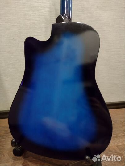 Акустическая гитара Militon