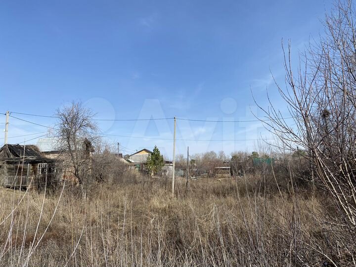 Участок 9,4 сот. (СНТ, ДНП)