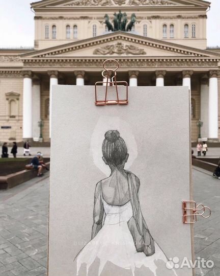 Преподаватель (репетитор) по рисованию