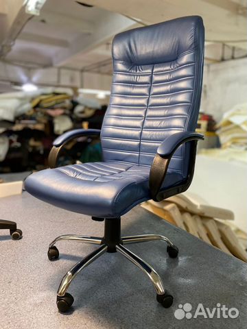 Кресло руководителя