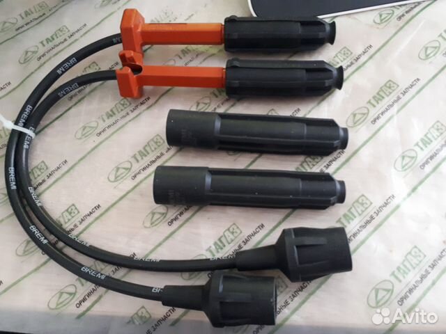 Запчасти тагаз с30