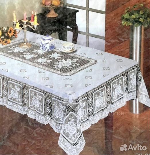 Виниловые скатерти на обеденный стол, Тайвань