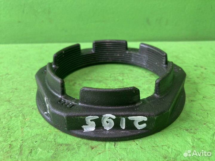 Гайка DAF XF105