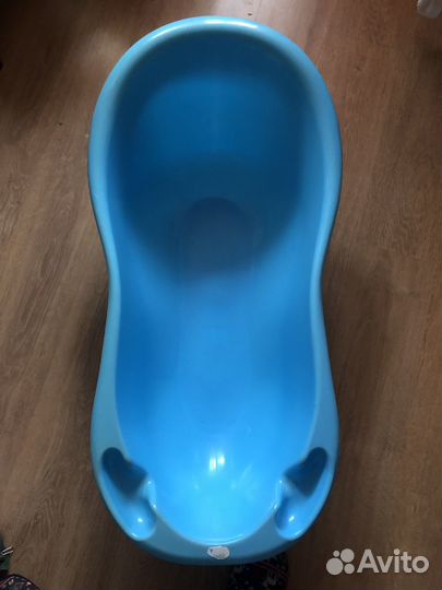 Ванночка для купания