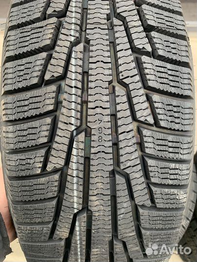 Ikon Tyres Nordman RS2 SUV 255/60 R18 112R