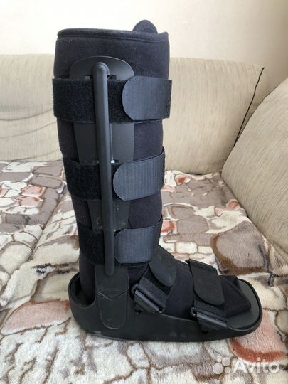 Ортез для голеностопа