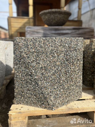 Уличные вазоны от производителя