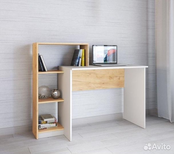 Стол компьютерный «Квартет 2»