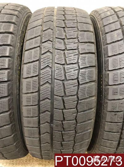 Dunlop Winter Maxx WM01 205/55 R16 98H