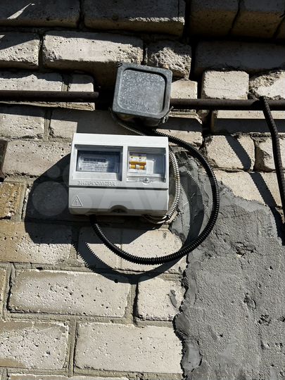 Гараж, 18 м²