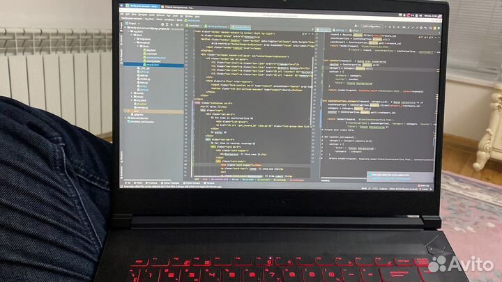 Компьютерный мастер