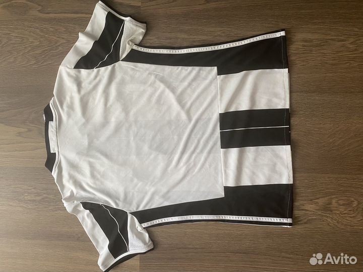 Детская футбольная форма juventus