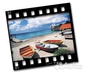 Оцифровка аудио, видео, фото в Домодедово