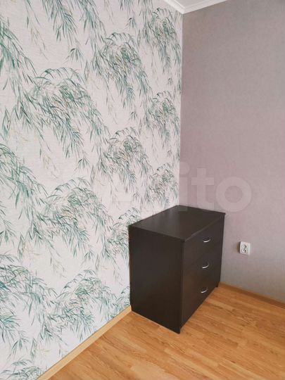 2-к. квартира, 54 м², 4/9 эт.