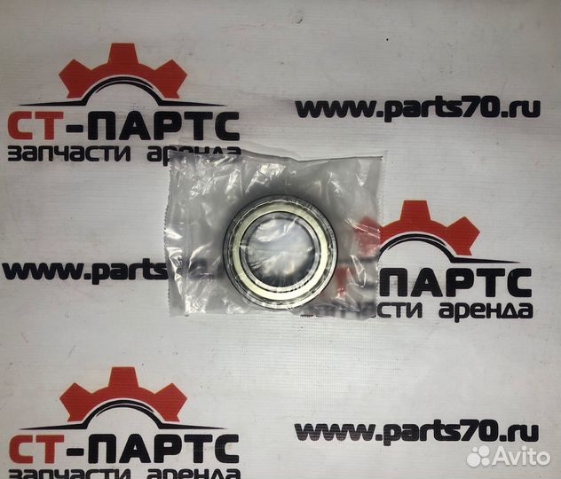 Подшипник роликовый 4396755-TG