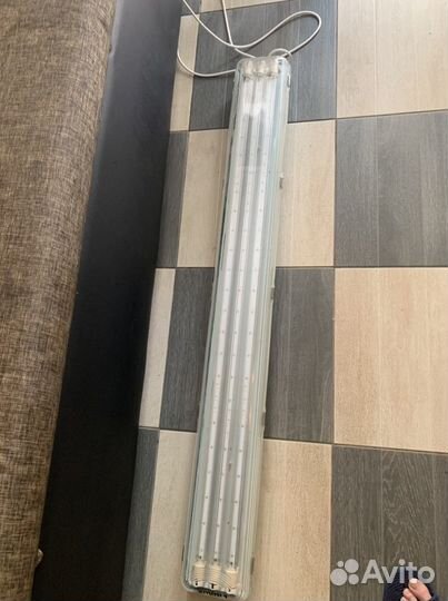 Лампа светодиодная