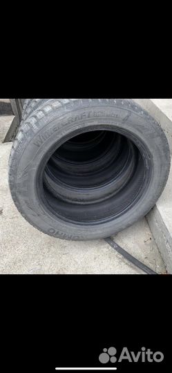 Kumho WinterCraft Ice WI31 205/55 R16