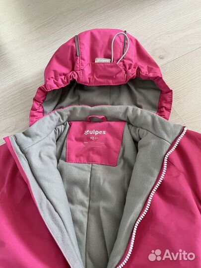 Комбинезон демисезонный