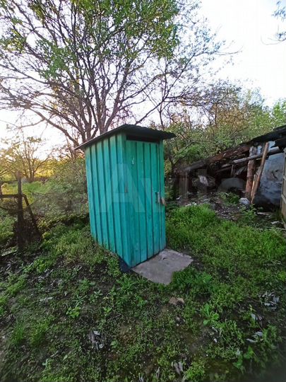 Дом 62 м² на участке 5 сот.
