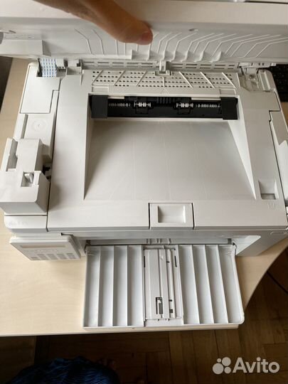 Мфу лазерный hp Laser Jet Pro MFP132fn