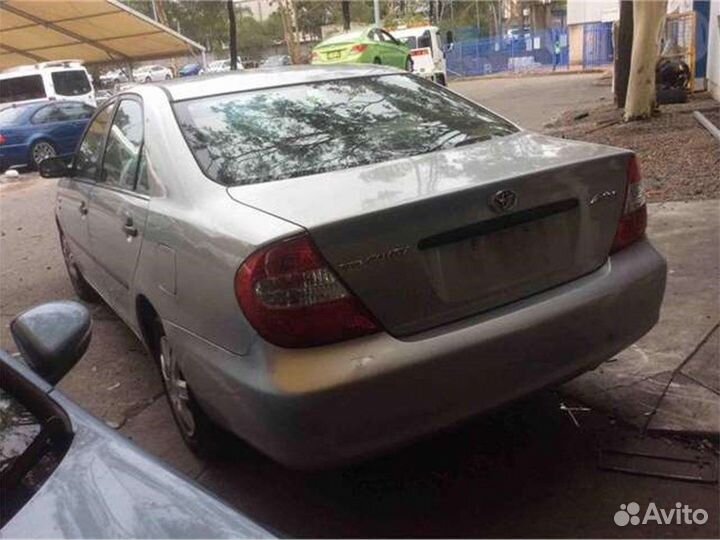 Разбор на запчасти Toyota Camry
