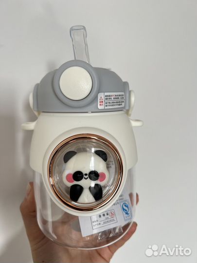 Бутылочка детская