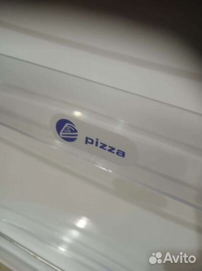 Холодильник Whirlpool. Гарантия. Доставка