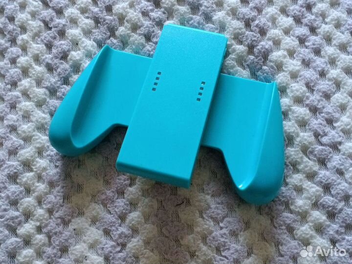 Форма геймпада для joy-con нинтендо свич