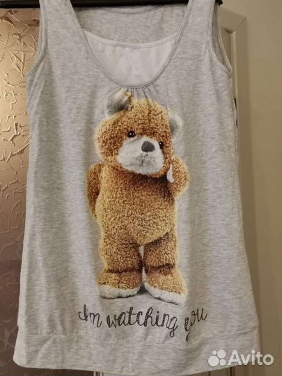 Вещи для беременных 42 44 пакетом