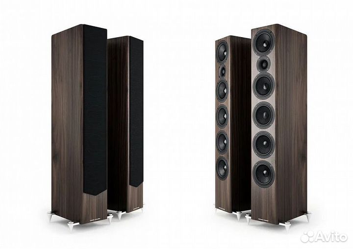 Напольная акустика Acoustic Energy AE 520