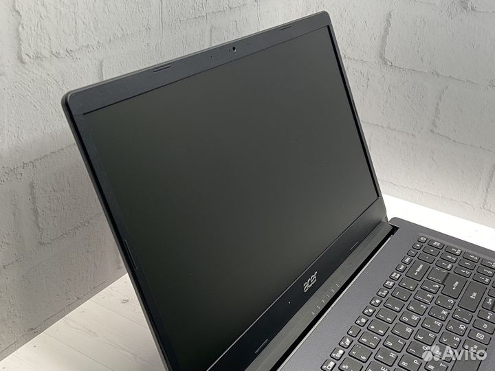 Свежий Acer AMD A6/R4/8Gb OZU