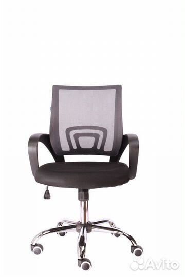 Кресло офисное EverProf EP-696 Сетка Черный