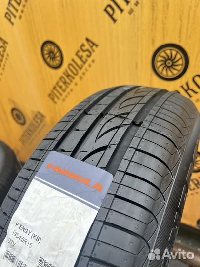 Formula Energy 195/65 R15 91V