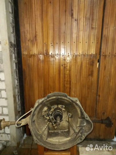 Кпп луаз и заз 968