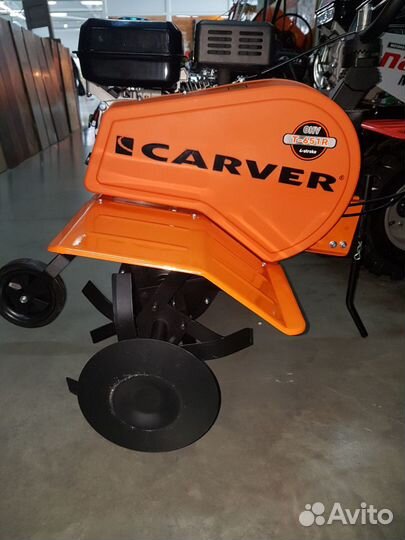 Мотокультиватор Carver T-651R
