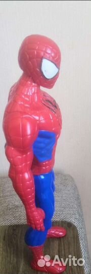 Человек-паук